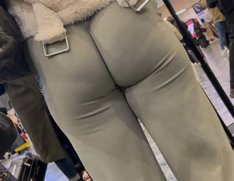 God Tier Deep Wedgie Ass Eating Leggings Showoff OC Page 2 Spandex Leggings Yoga