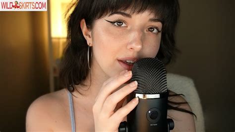 Slight Sounds ASMR Slightsoundsasmr Nude Instagram Leaked Photo