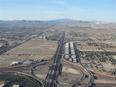LA-to-Vegas high speed line set to break ground next year - Global