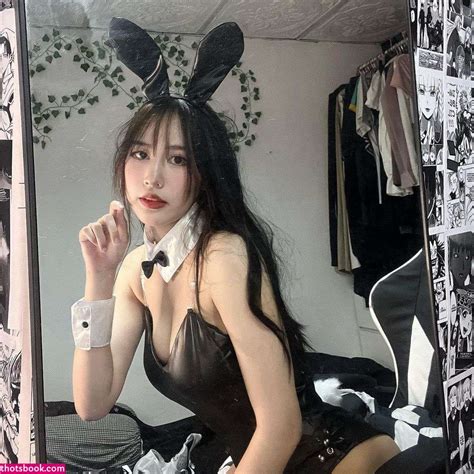 Yunne Uwu Yunnechan Nude Onlyfans Photos Ibradome