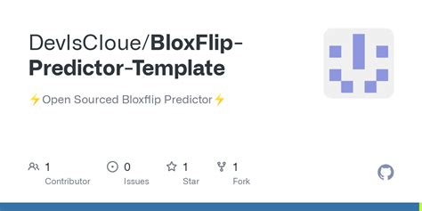 Github Deviscloue Bloxflip Predictor Template Open Sourced Bloxflip