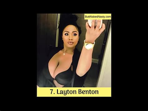 Top 10 Ebony Pornstars XVIDEOS