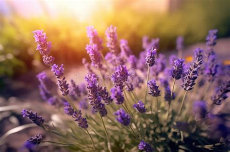 Lavender Serenity Stock Illustrations 2286 Lavender Serenity Stock