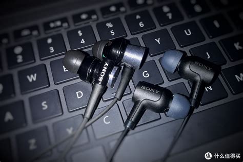 SONY 索尼 MDR‐NW750N 降噪耳机 开箱_耳塞式耳机_什么值得买