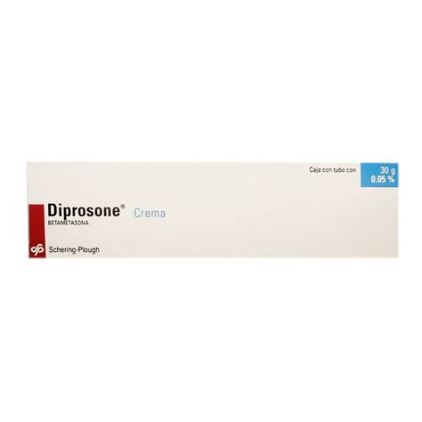 Diprosone Crema G Walmart