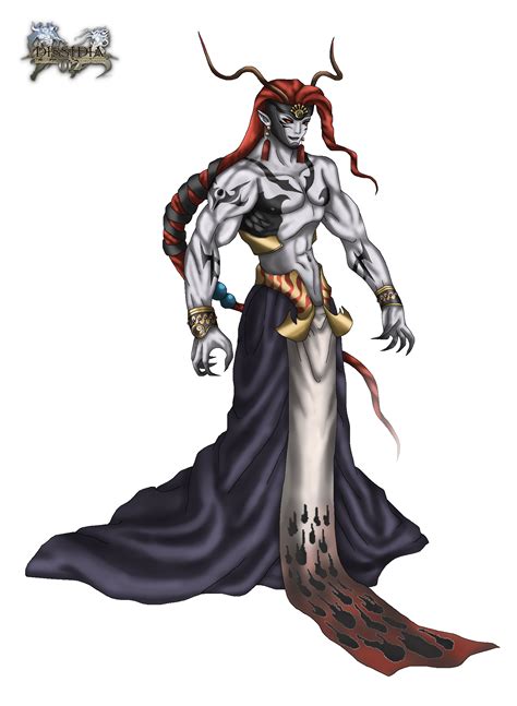 Imagen Adel Ultimecia Dlcpng Final Fantasy Wiki Fandom Powered