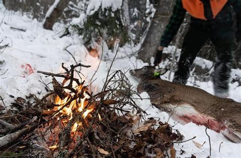 Muzzleloader Deer Hunt 7e Outfitters