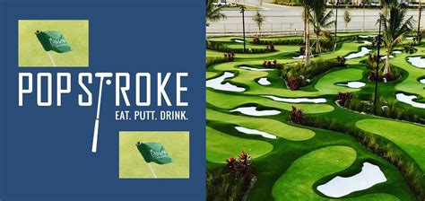 Popstroke Qualifiers Headed To Sarasota - Chicago Golf Report