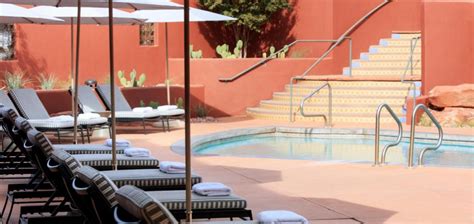 The Wilde Resort & Spa, Sedona, Arizona. Review | The Hotel Guru