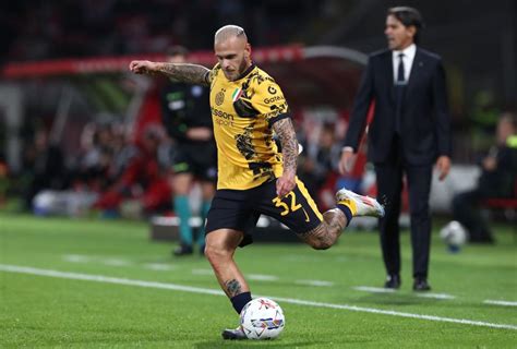 Inter Milan & Italy Star Joins PSG Wingback & Bayer Leverkusen Duo For ...