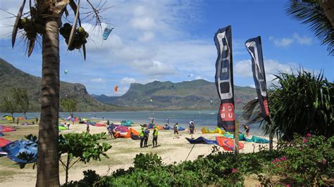 Ion Club Mauritius Le Morne Windsurfing Kitesurfing And Surfing