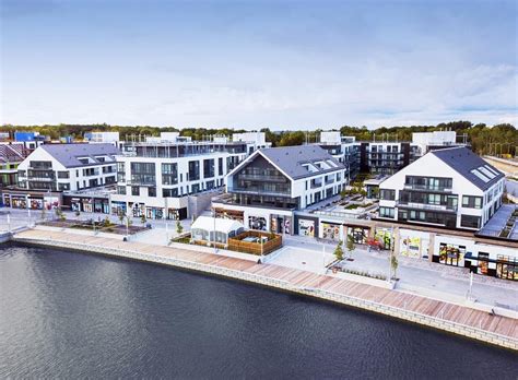 Friday Harbour Resort Buying Toronto