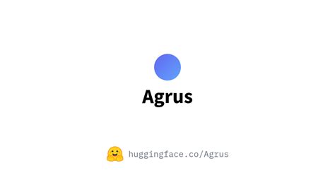 Agrus (Vitya Agrus)