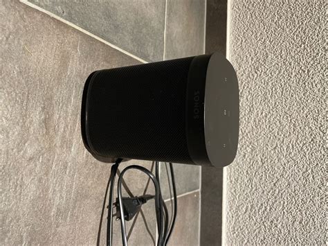 Sonos Box One Sl Kaufen Auf Ricardo