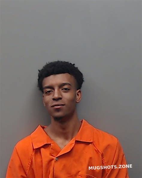 Jacobs Jamarcus Smith County Mugshots Zone