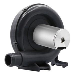 Quick Dw Original Hot Air Gun Fan Parts Martview