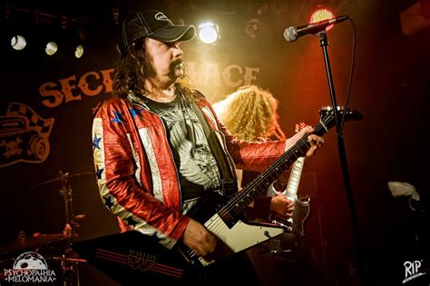 Nashville Pussy Live Montpellier 2014 Psychopathia Melomania