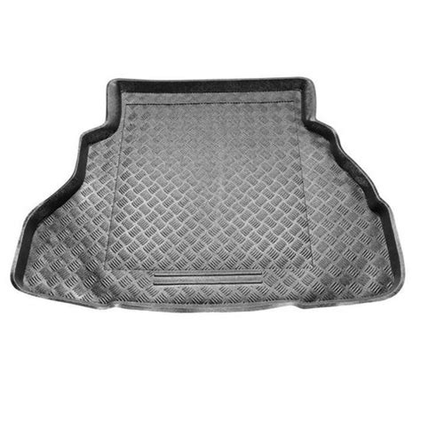 Tapis Bac De Coffre Sur Mesure Pvc D Nissan Primera Portes