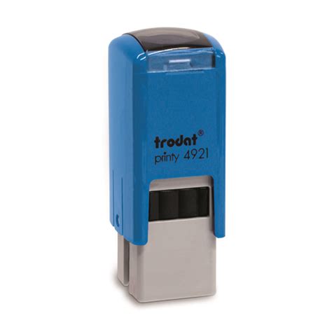 4921 - Trodat Order Manager