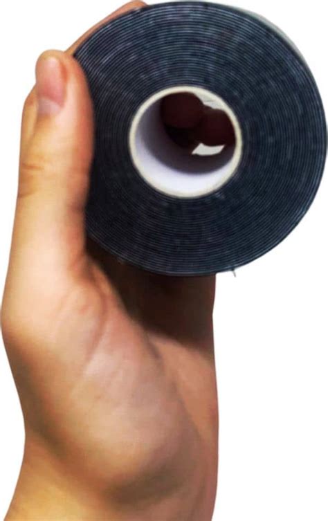 Sutiã Adesivo de Fita Boob Tape Push Up Levanta e Modela Preto