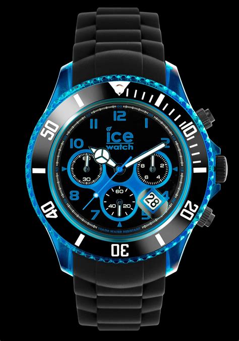 Ice-Chrono Electrik von Ice-Watch - Shopping Suche
