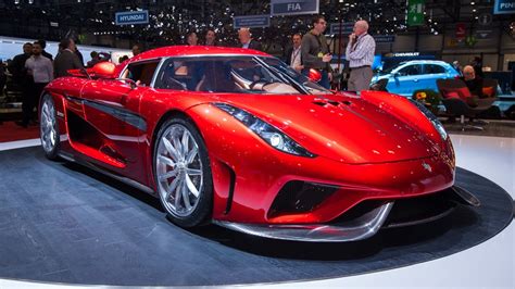 daring  fastest  regera drivemeonlinecom