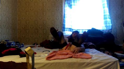 Dildo Fucking My Ass