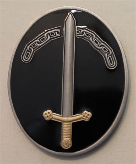 Intelligence Support Activity ISA Task Force Orange Tier-1 Challenge C