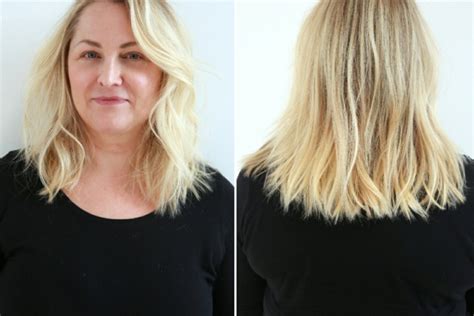 Frisuren für blonde Haare Top Stylings für den Alltag