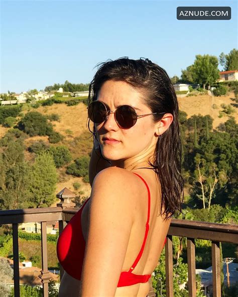 Isabelle Fuhrman Nude Aznude