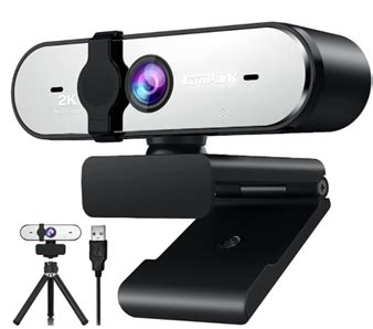 Best 2K Webcams – 1440p Quad HD with Budget Options