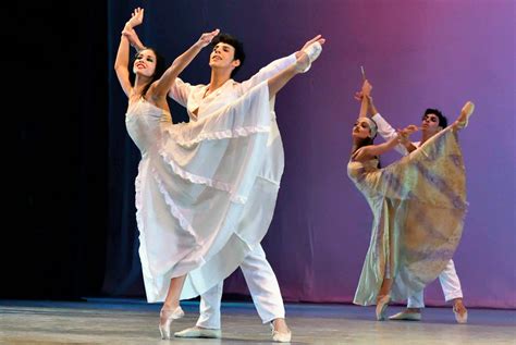 Danza Cine Teatro Y M Sica En La Programaci N De Invierno En El Auditorio