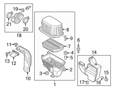 Kia Soul Engine Diagram