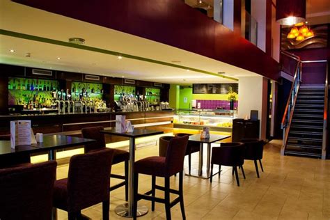 Clayton Hotel Cardiff Lane, Dublin - Compare Deals