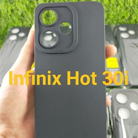 Jual Case Pro Camera Big Eye Infinix Hot I Shopee Indonesia