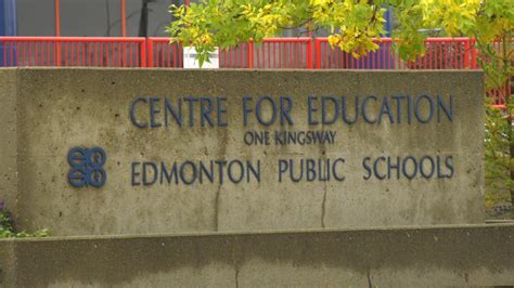 Edmonton Public School support staff to strike | CTV News