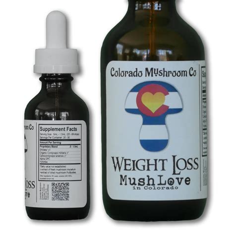 More Organic Supplements Will Feature A Mushroom For Energy And Weight Loss - RYZE Superfoods