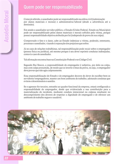 Cartilha Ass Dio Moral Pg By Renatin Doutordesigner