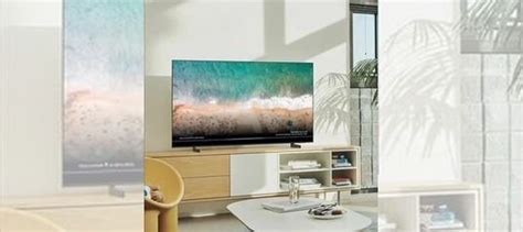 Телевизор samsung QE75Q60bauxce купить в Санкт-Петербурге | Электроника ...