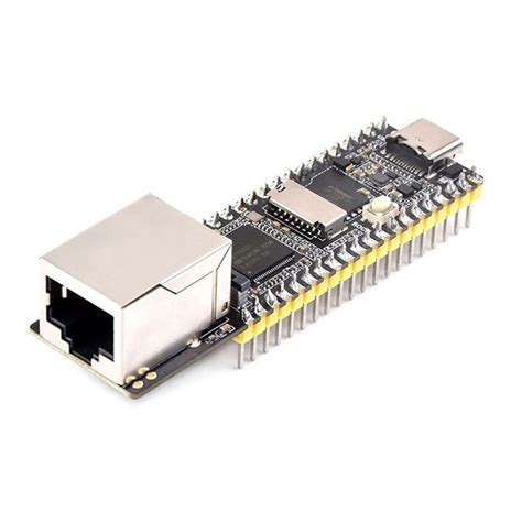 Luckfox Pico Linux Rv Mini Rockchip Ai Board Arm Cortex A