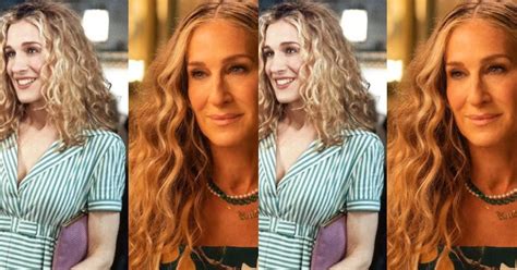 Sex and the city từng bị cắt ngắn vì diễn viên mang bầu Hậu trường phim Việt Giải Trí