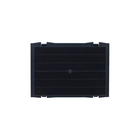 Zephyr Charcoal Filter Replacement for Range Hoods Z0F-C002 - The Home ...