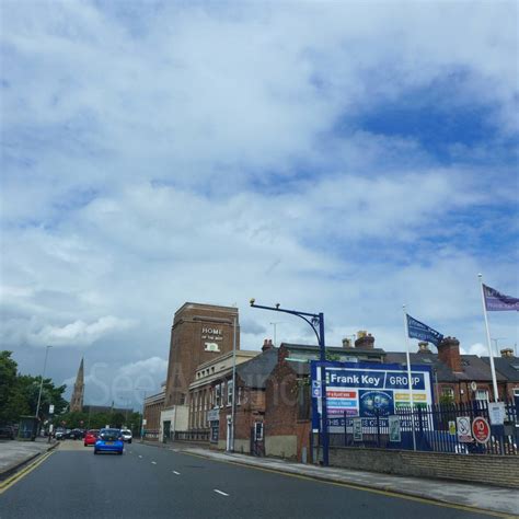 daybrook suburb nottinghamshire open daily  admission