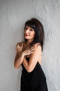 Adele Rimm S Sex Photo Gallery With Nude Pics Stripchat