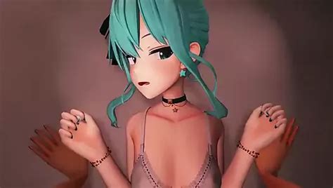 Hoshimachi Suisei Hentai Hololive Mmd D Mddpasta Smixix Xhamster