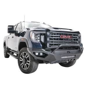 2020 GMC 2500 Replacement Bumper 2020 GMC 2500HD Bumper 2020 GMC