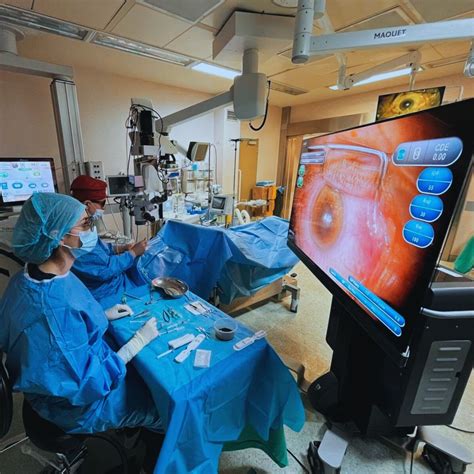 glaucoma laser eye center athens
