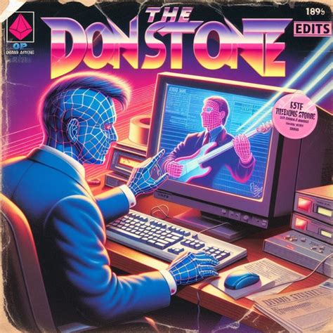Thedonstone Discography Thedonstone
