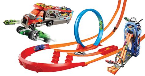 Die 11 besten Hot Wheels Bahnen & Autos | Dad's Life