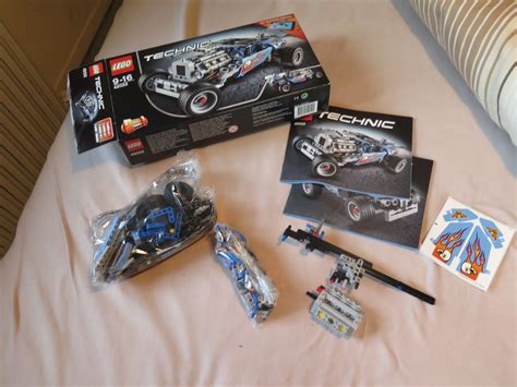 Lego Technic Hot Rod Kaufen Auf Ricardo